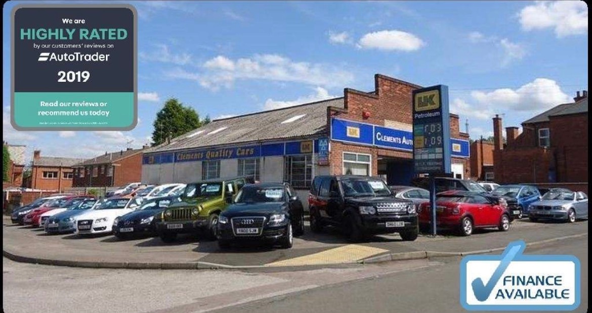 Clements Quality Cars Car dealership in Mansfield AutoTrader